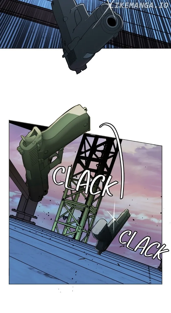 Parallel City Chapter 141 Online - página 15