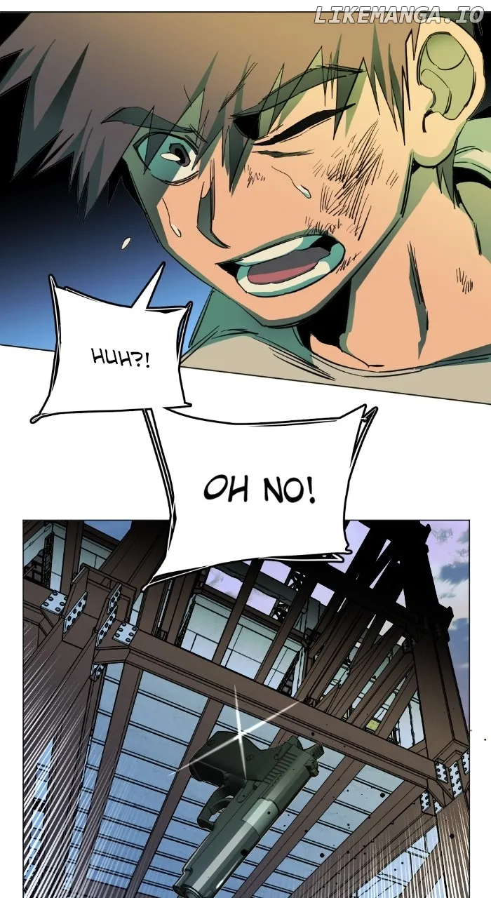 Parallel City Chapter 141 Online - página 16