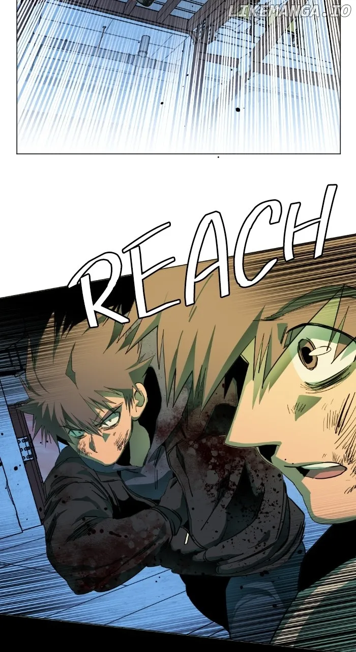 Parallel City Chapter 141 Online - página 17