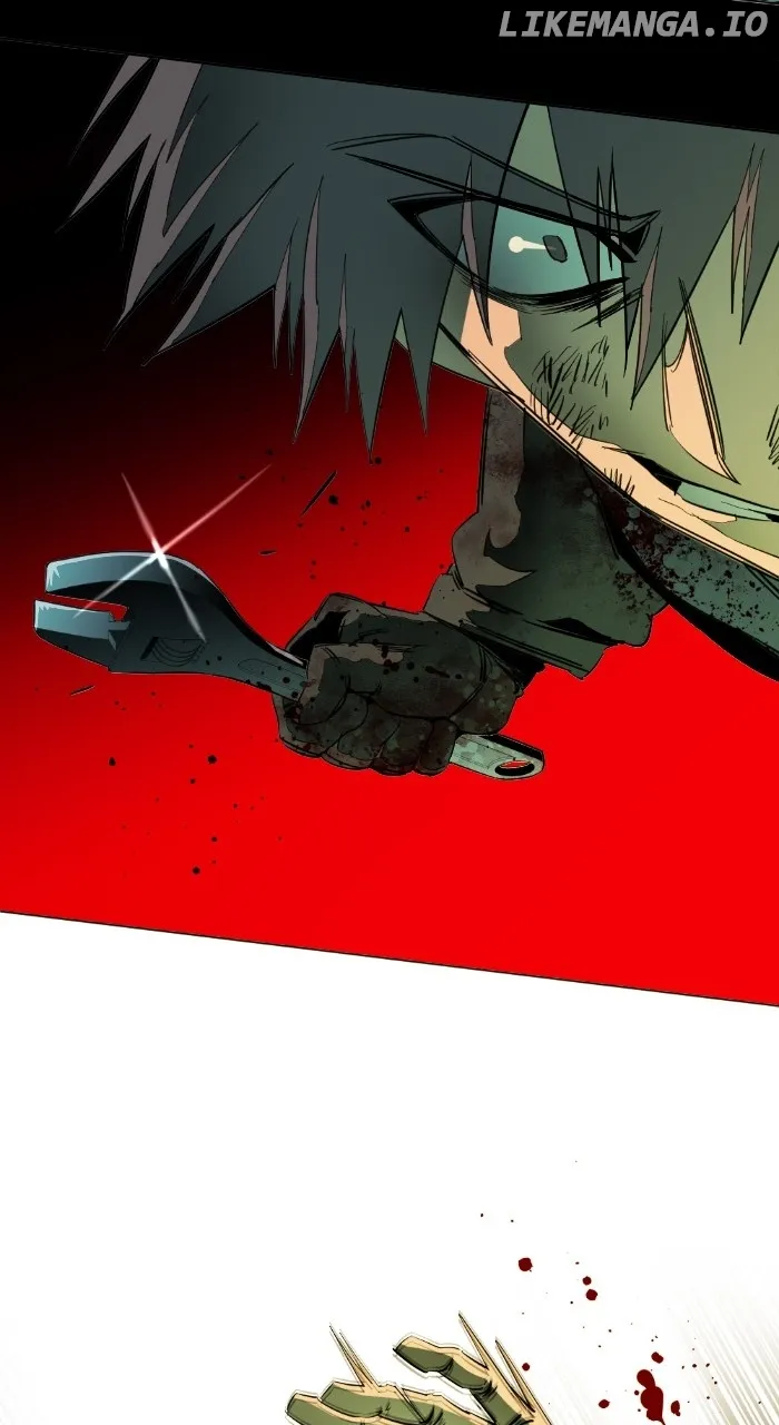 Parallel City Chapter 141 Online - página 18