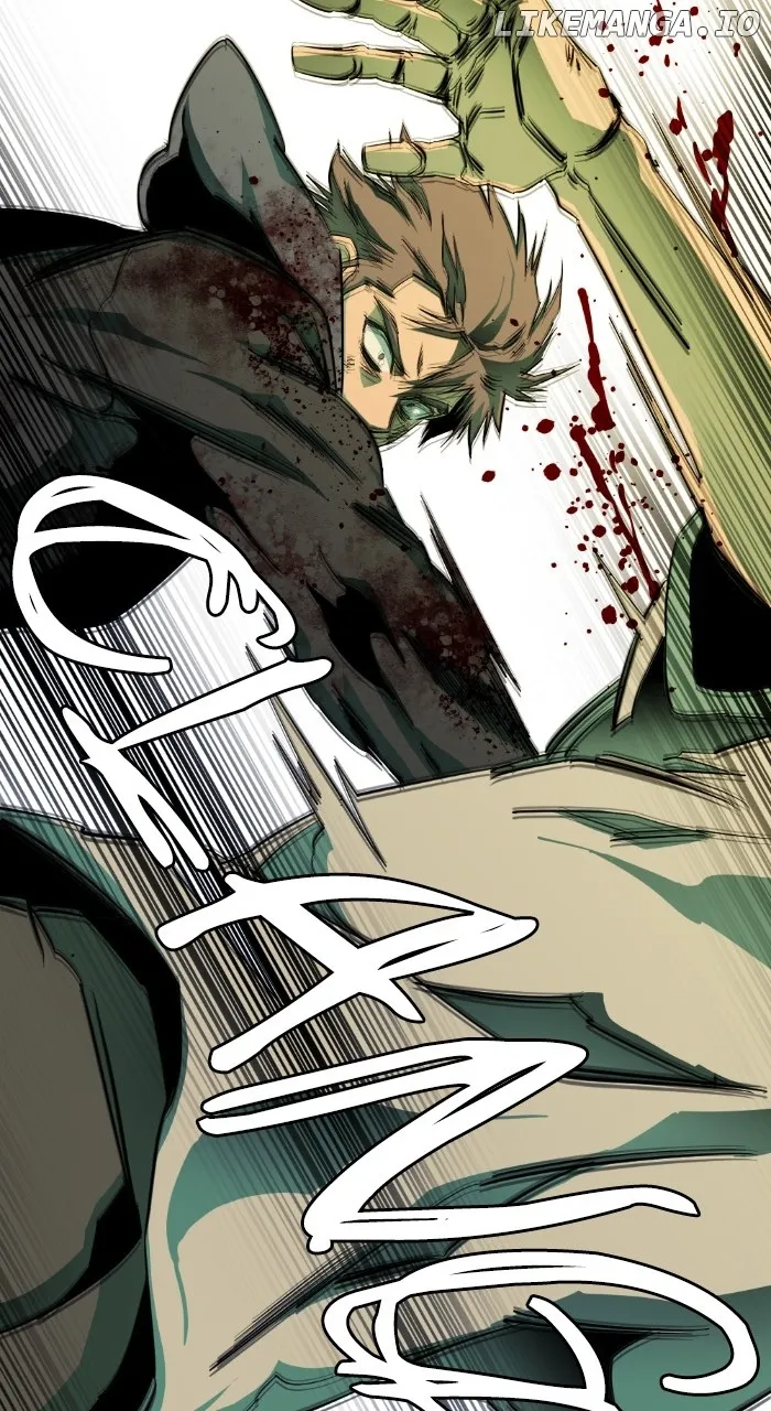 Parallel City Chapter 141 Online - página 19