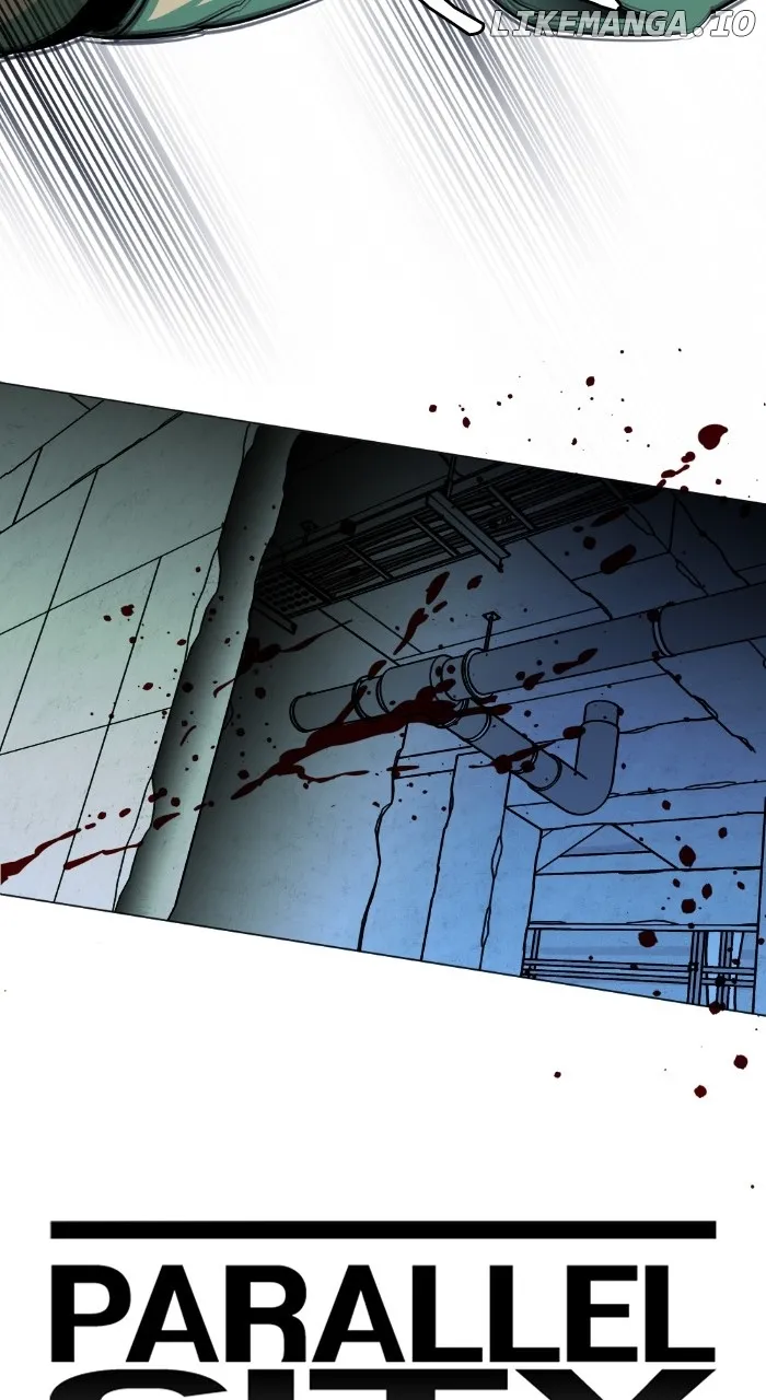 Parallel City Chapter 141 Online - página 20