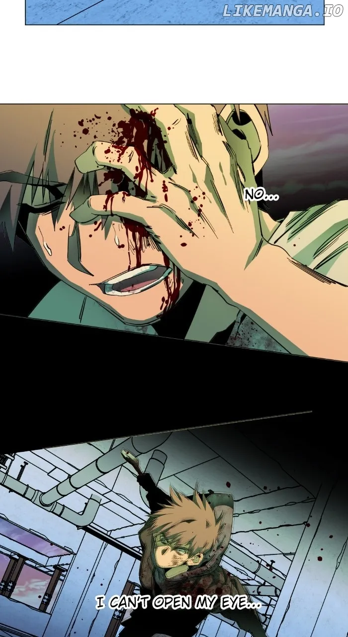 Parallel City Chapter 141 Online - página 22