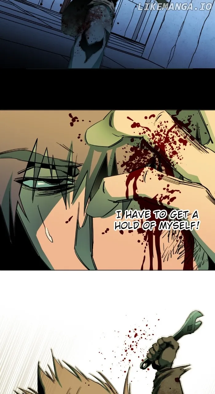 Parallel City Chapter 141 Online - página 23