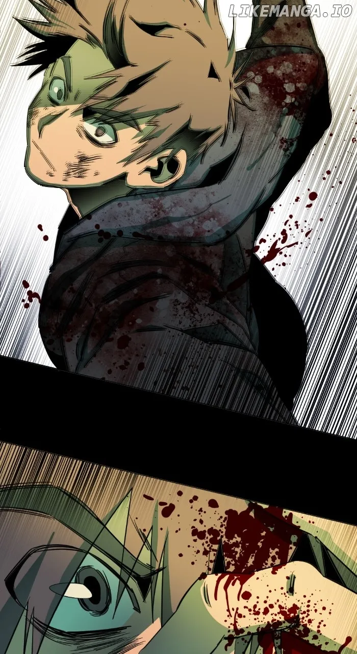 Parallel City Chapter 141 Online - página 24