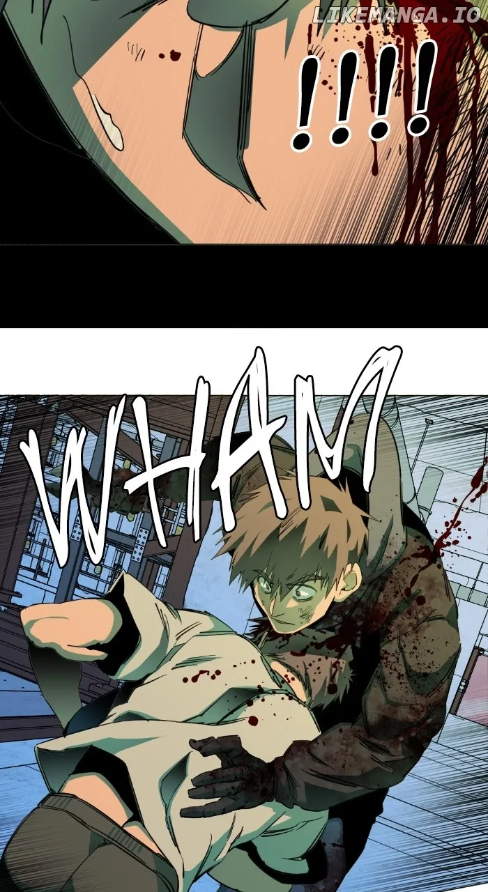 Parallel City Chapter 141 Online - página 25