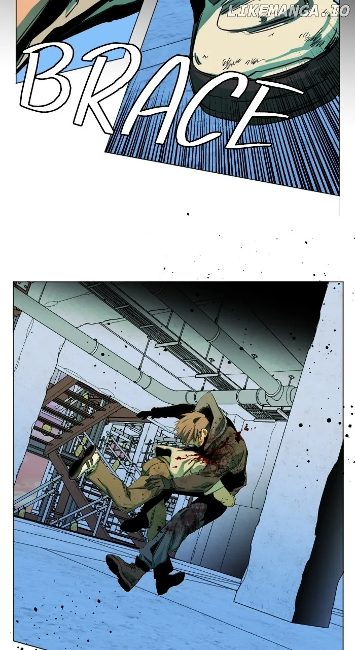 Parallel City Chapter 141 Online - página 28