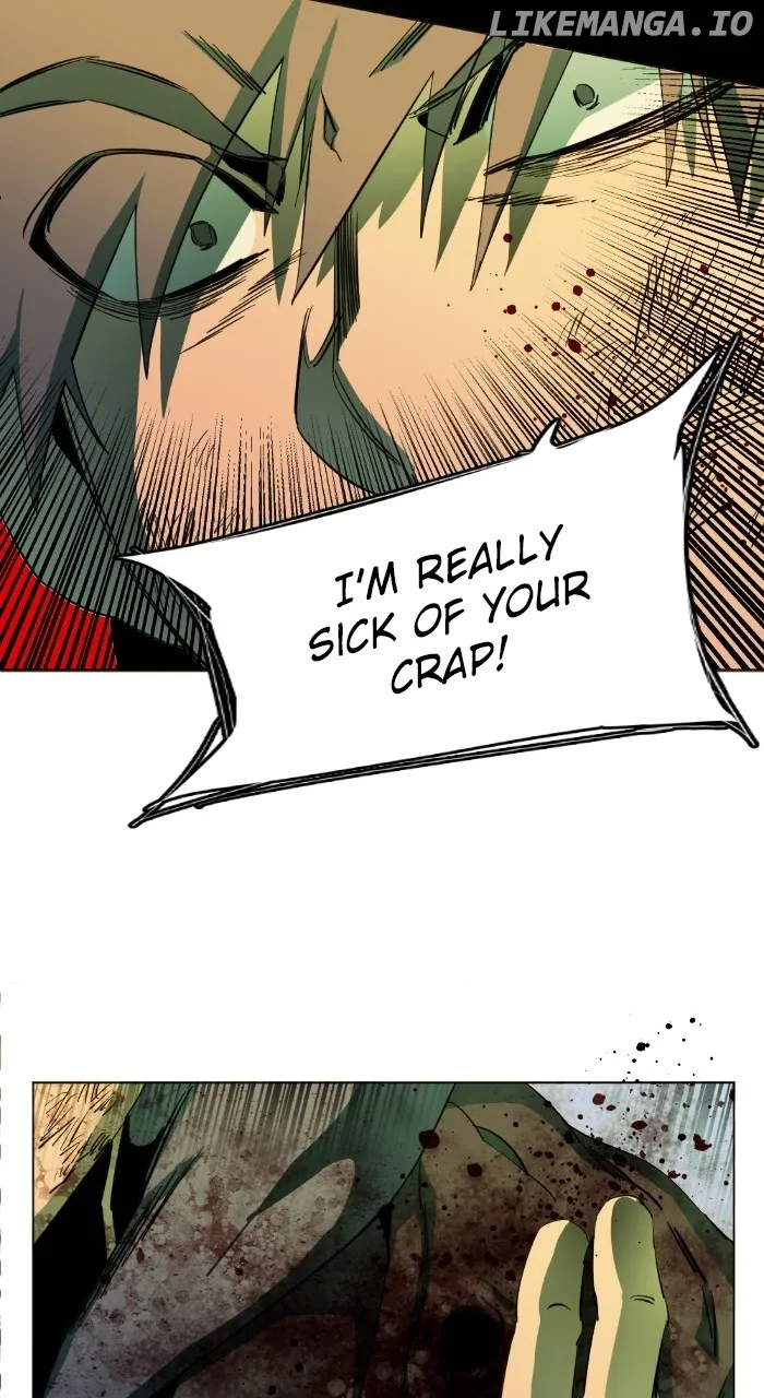 Parallel City Chapter 141 Online - página 31