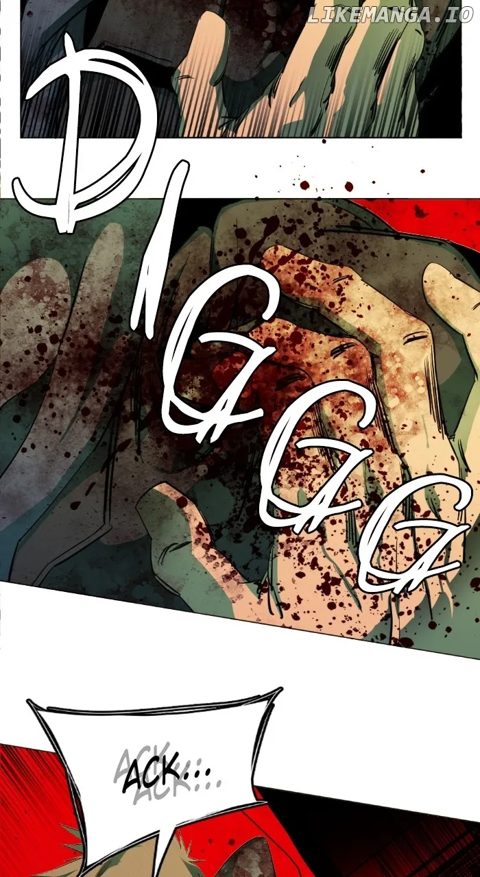 Parallel City Chapter 141 Online - página 32
