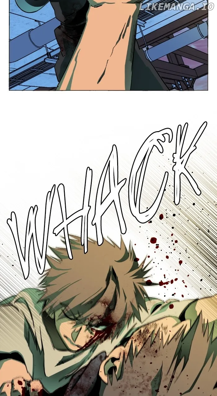 Parallel City Chapter 141 Online - página 35