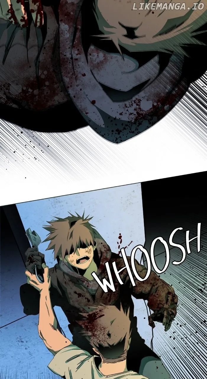 Parallel City Chapter 141 Online - página 36