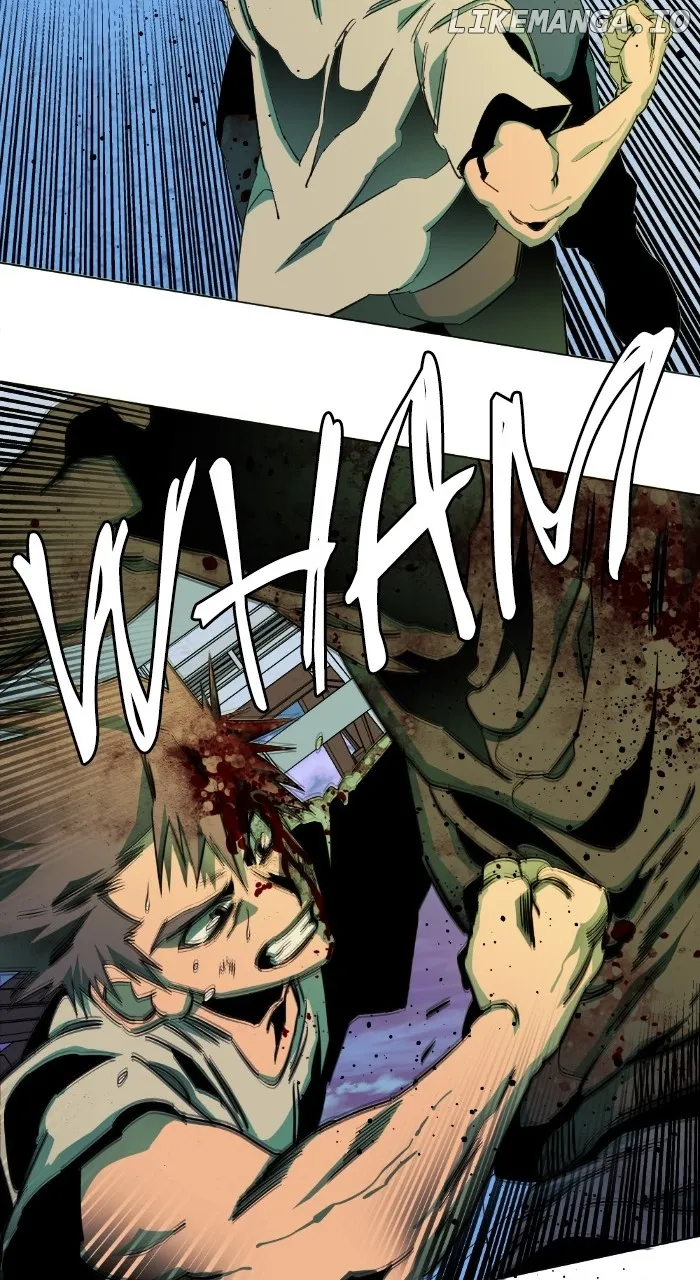 Parallel City Chapter 141 Online - página 37
