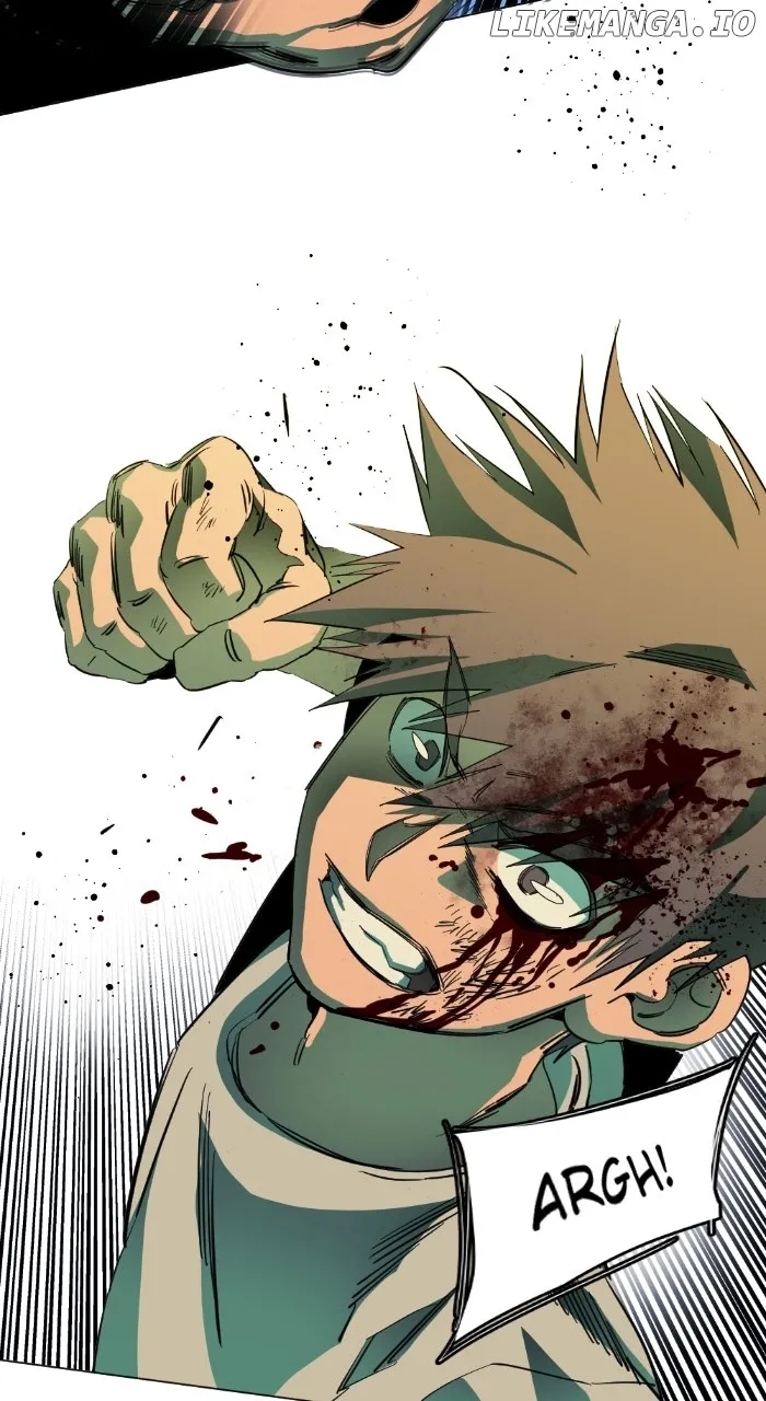 Parallel City Chapter 141 Online - página 38