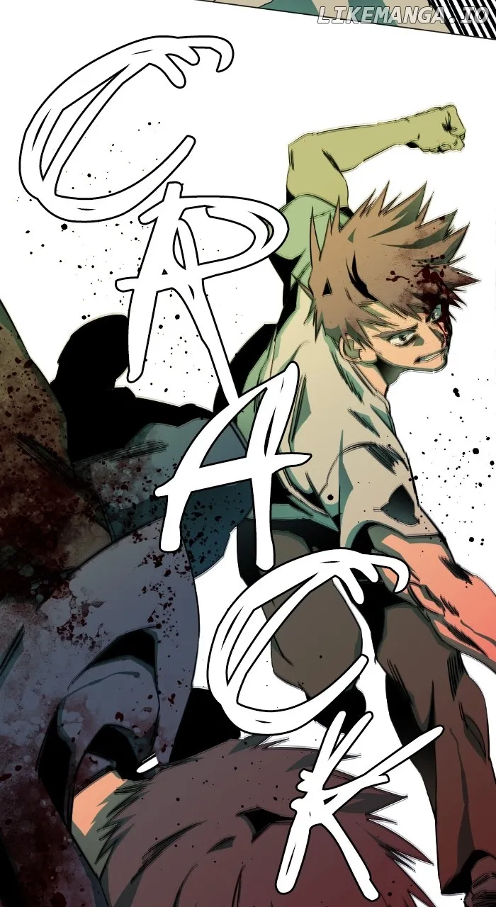 Parallel City Chapter 141 Online - página 39