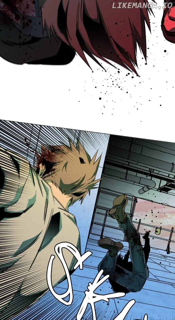 Parallel City Chapter 141 Online - página 40