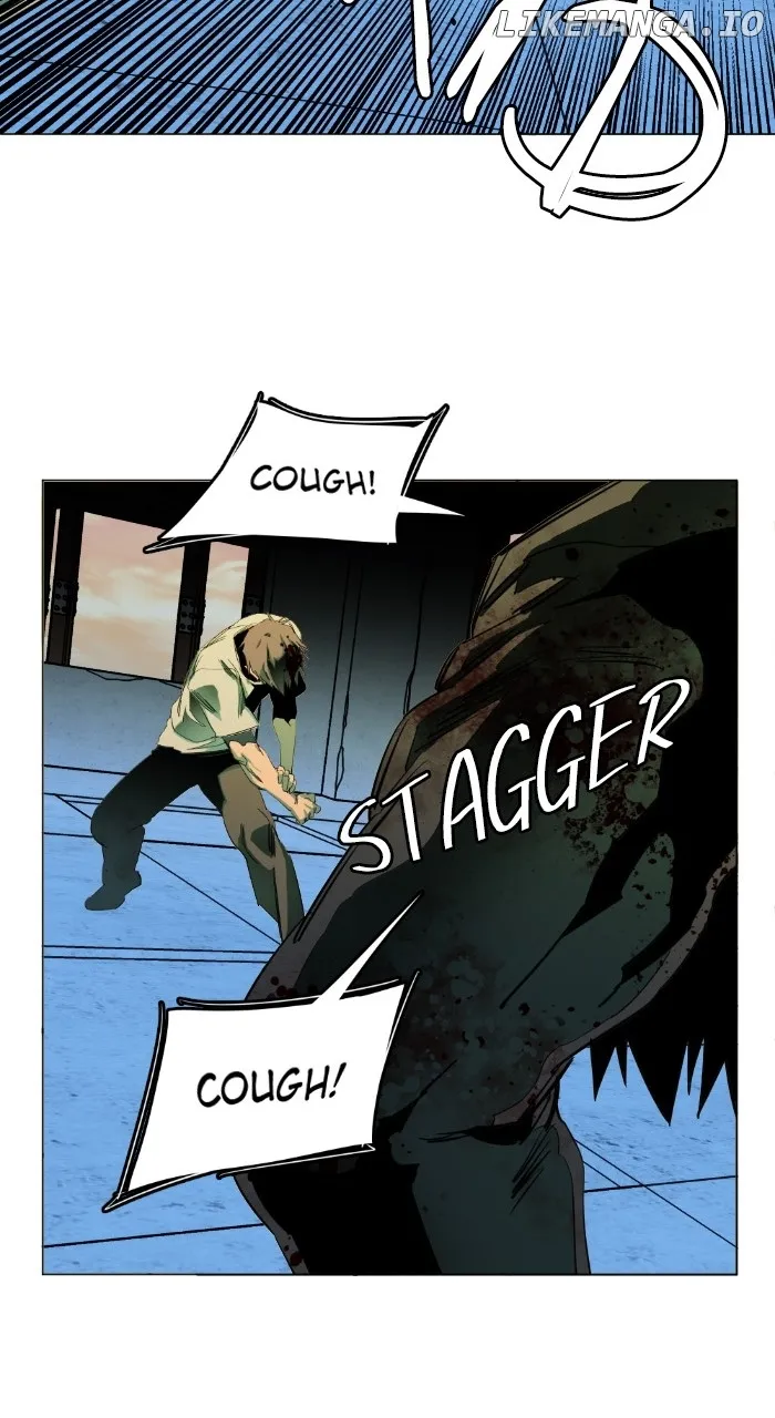 Parallel City Chapter 141 Online - página 41