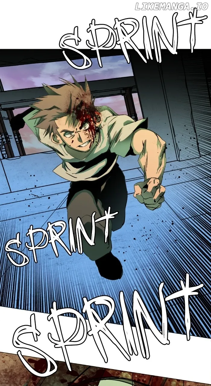 Parallel City Chapter 141 Online - página 42