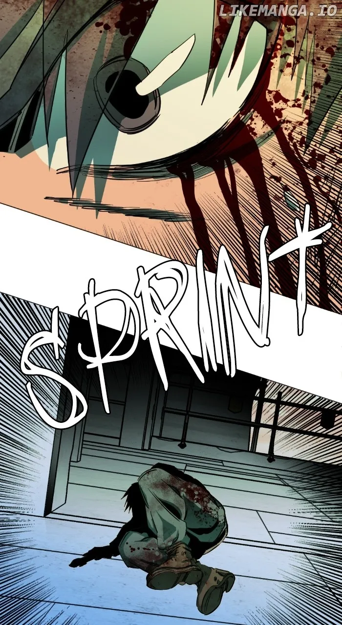 Parallel City Chapter 141 Online - página 43
