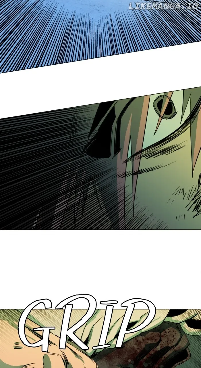 Parallel City Chapter 141 Online - página 44