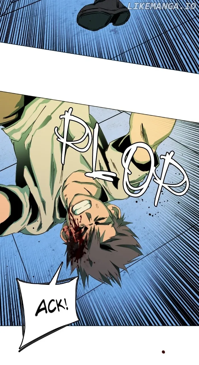 Parallel City Chapter 141 Online - página 46