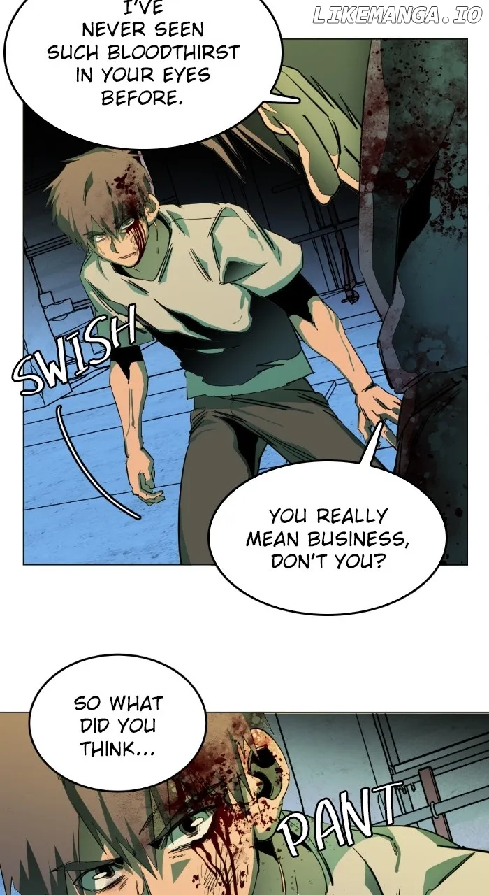 Parallel City Chapter 141 Online - página 50
