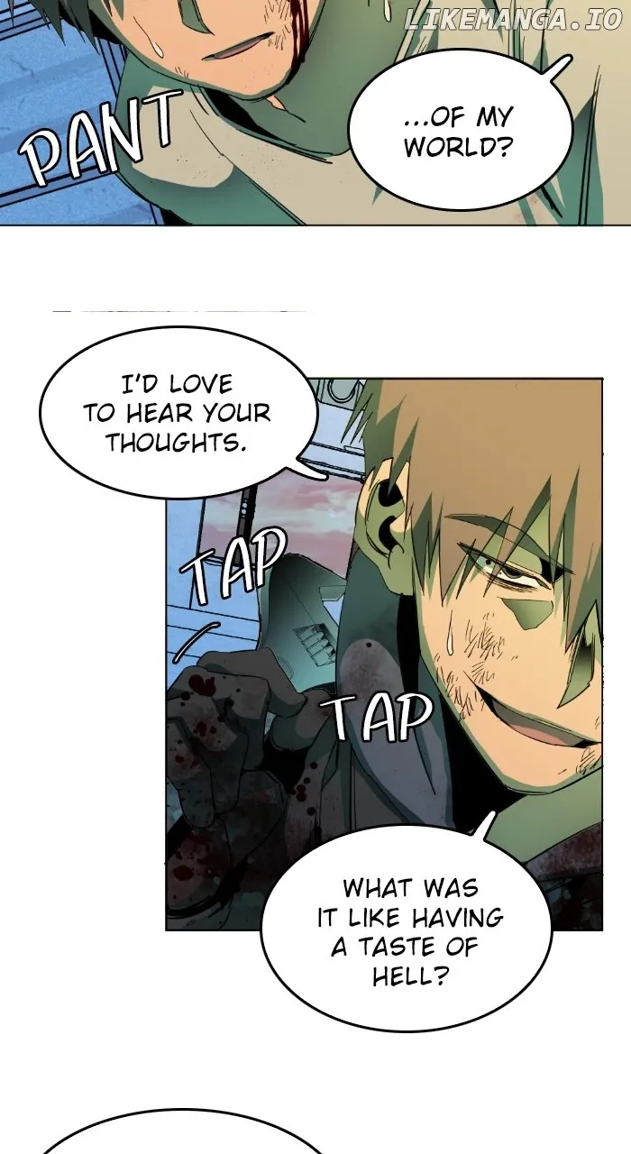 Parallel City Chapter 141 Online - página 51