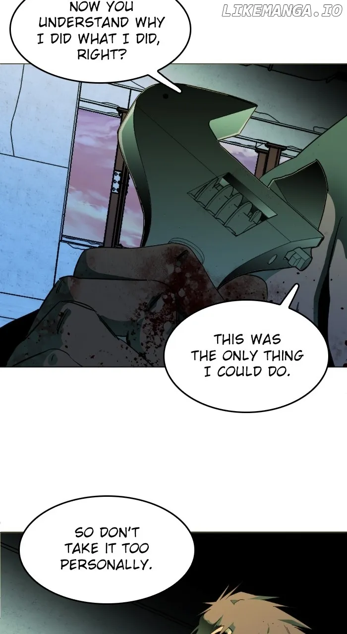 Parallel City Chapter 141 Online - página 52