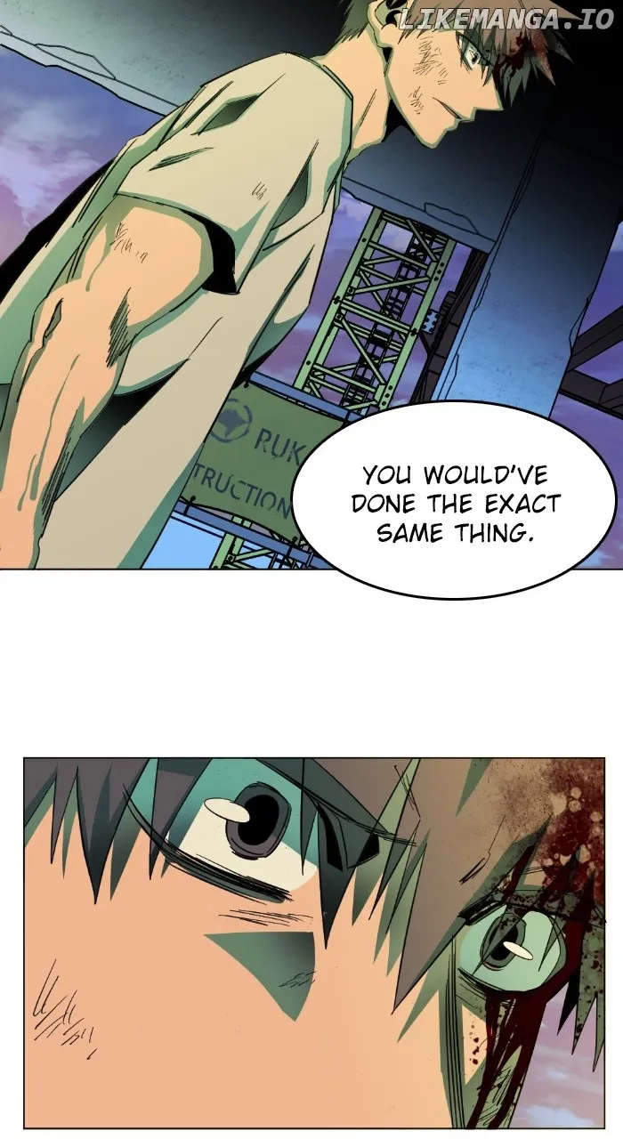 Parallel City Chapter 141 Online - página 53