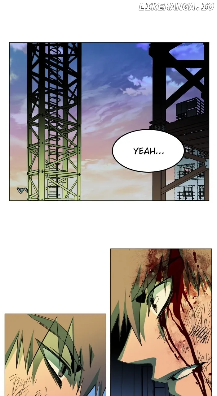 Parallel City Chapter 141 Online - página 54