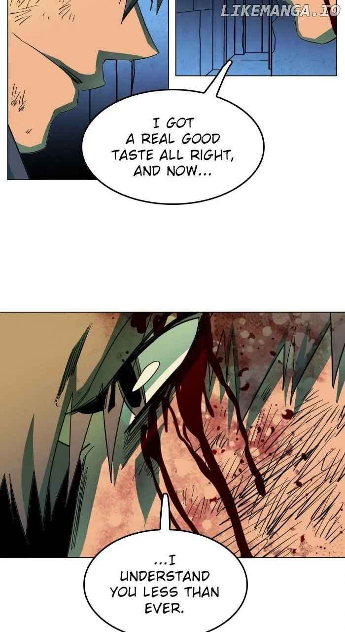 Parallel City Chapter 141 Online - página 55