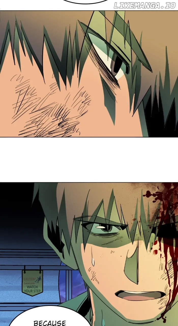 Parallel City Chapter 141 Online - página 56