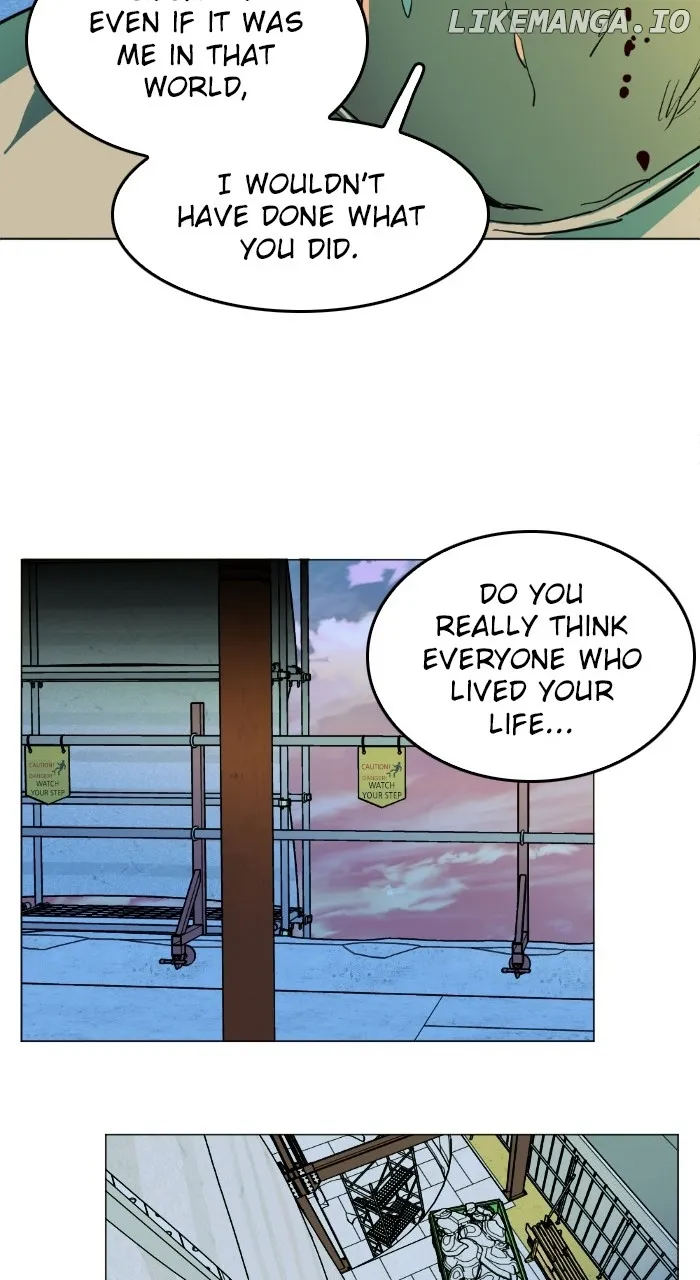 Parallel City Chapter 141 Online - página 57