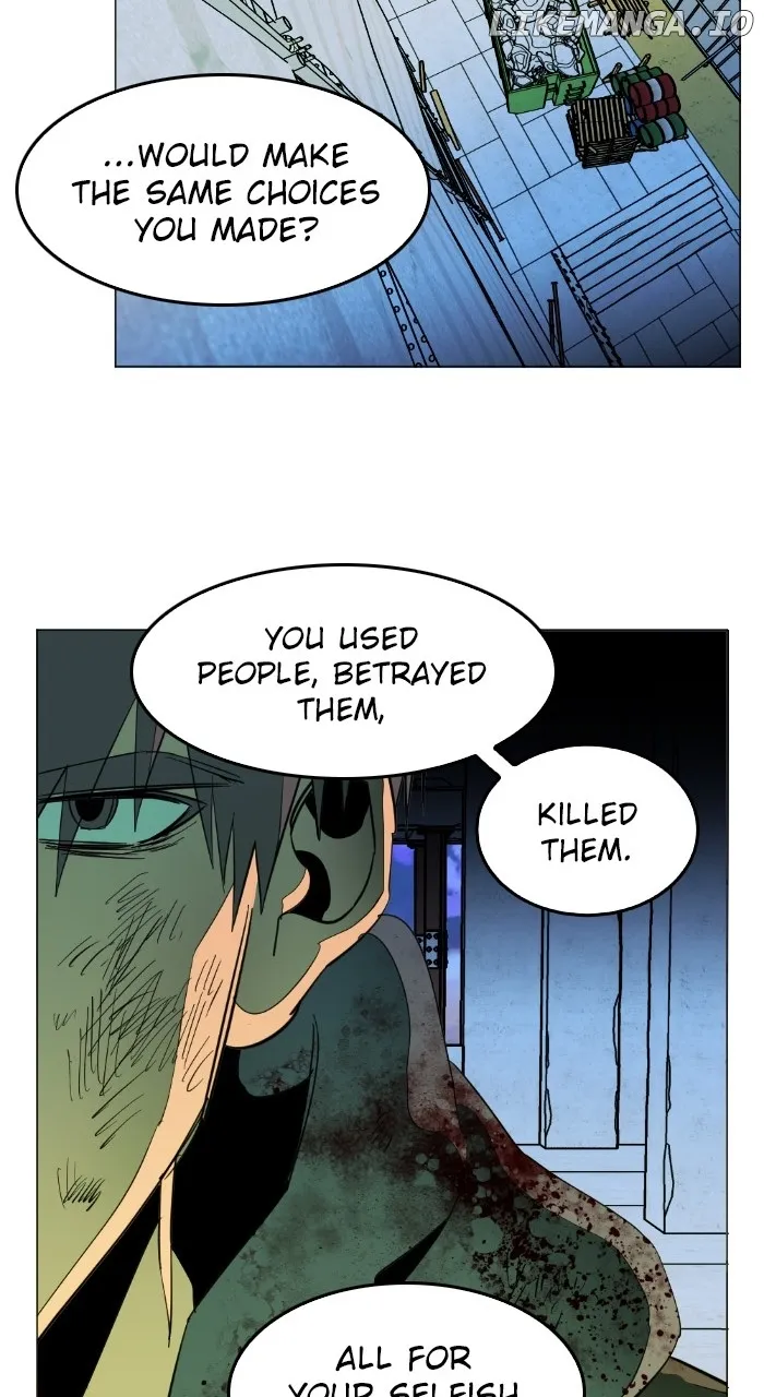 Parallel City Chapter 141 Online - página 58