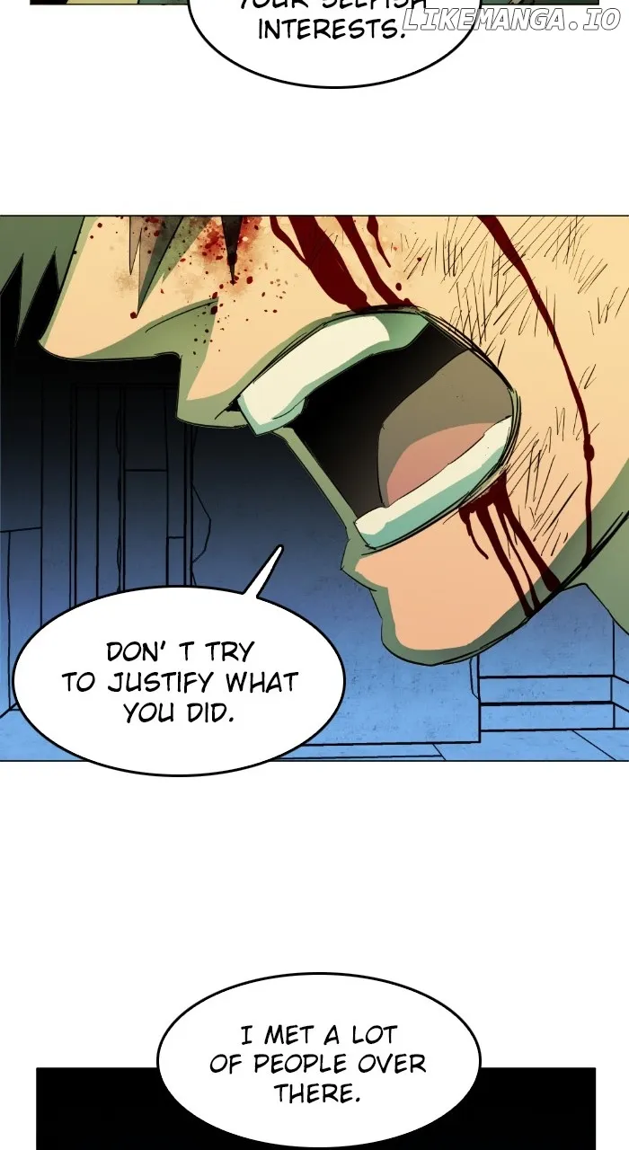 Parallel City Chapter 141 Online - página 59