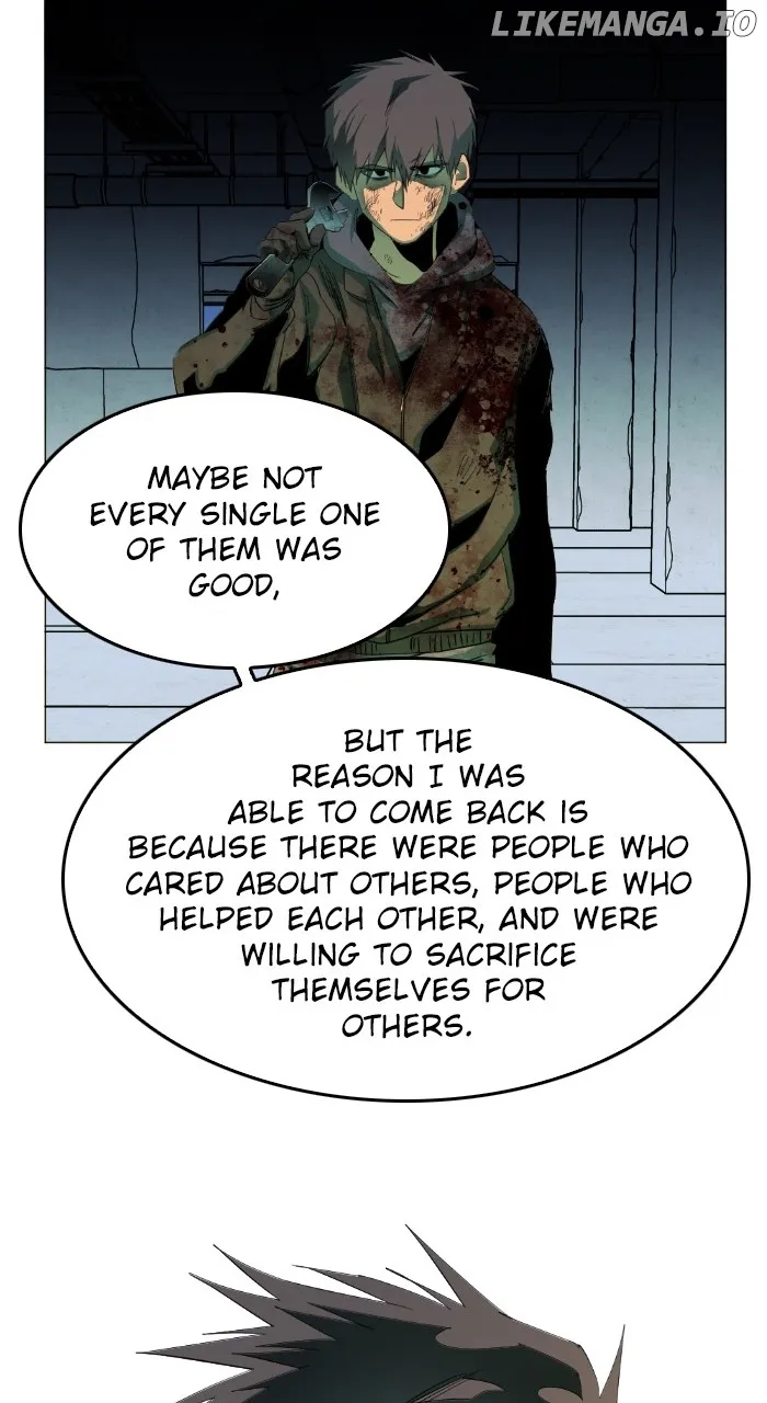 Parallel City Chapter 141 Online - página 60