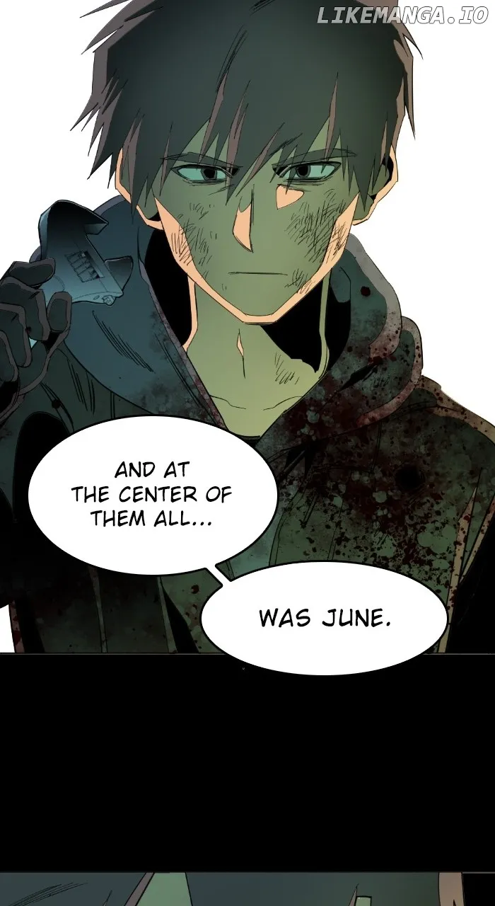 Parallel City Chapter 141 Online - página 61