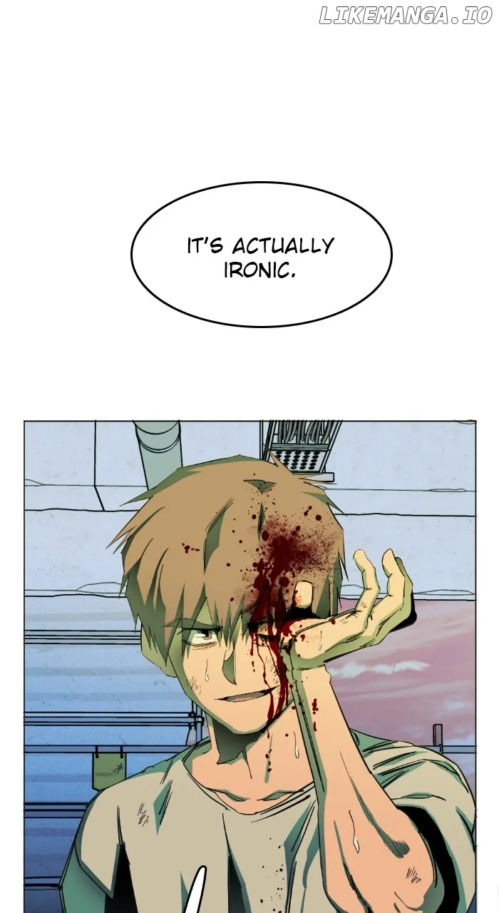 Parallel City Chapter 142 Online - página 1