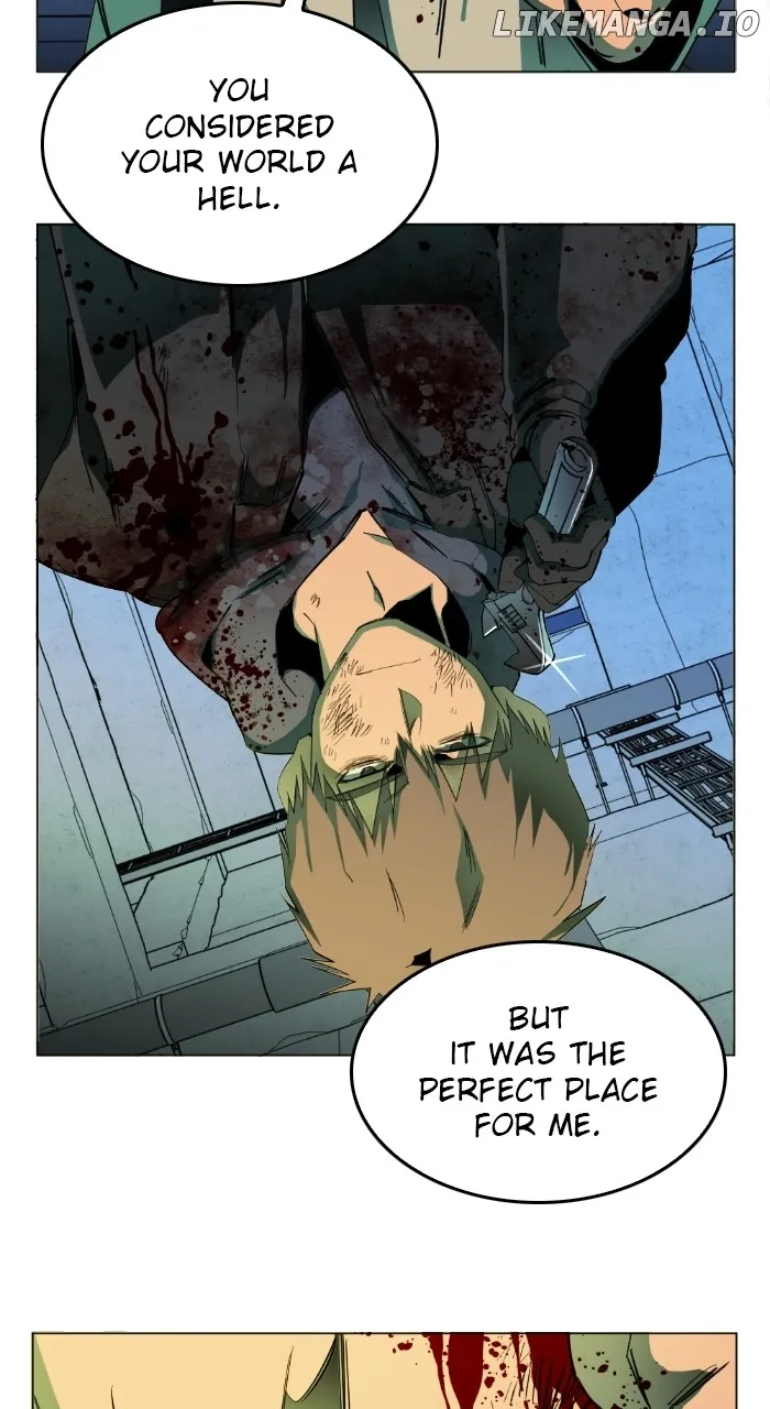 Parallel City Chapter 142 Online - página 2