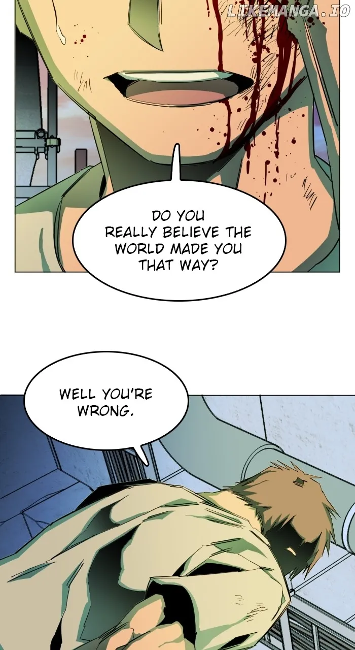 Parallel City Chapter 142 Online - página 3