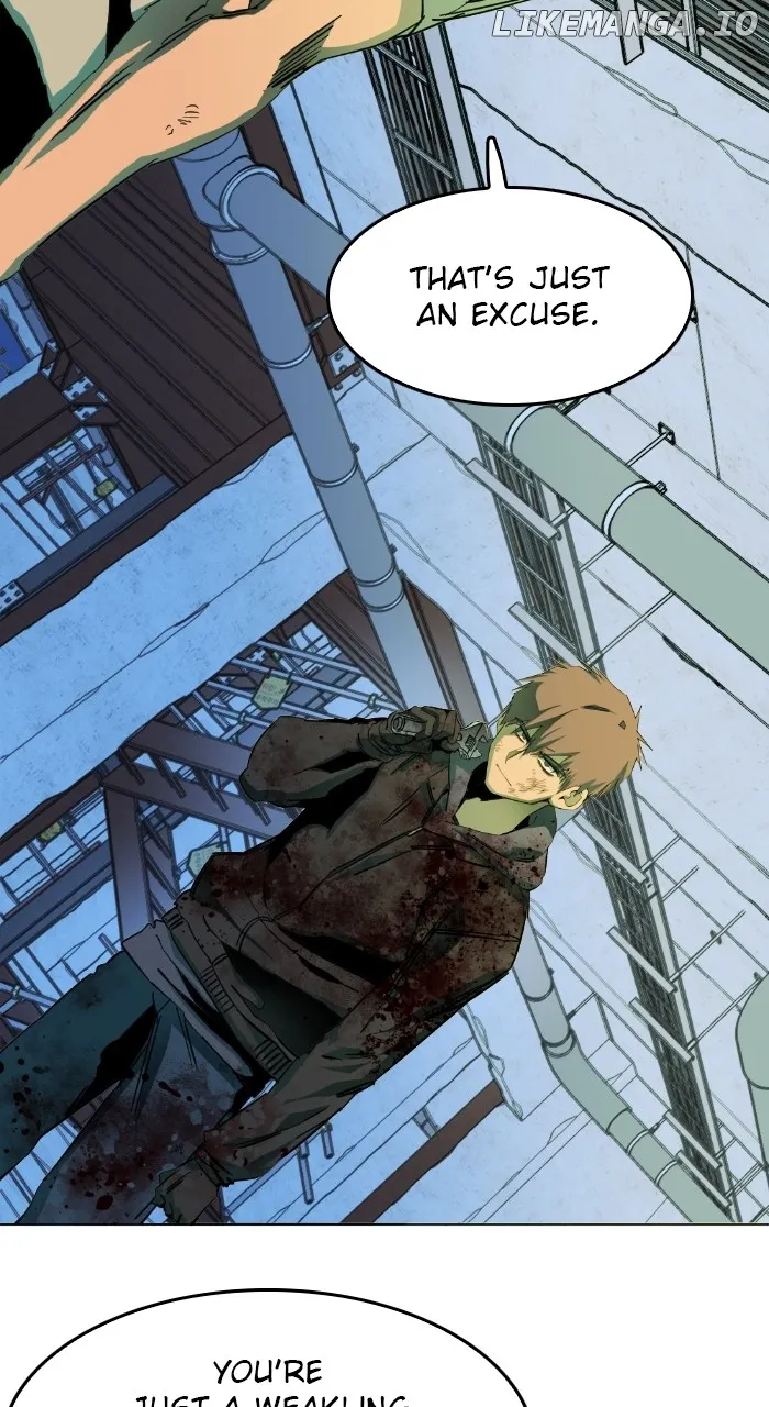 Parallel City Chapter 142 Online - página 4
