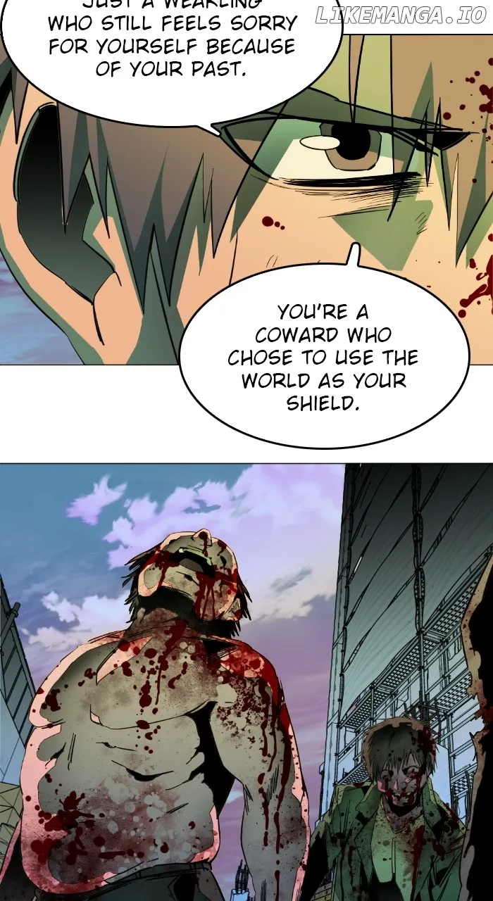 Parallel City Chapter 142 Online - página 5