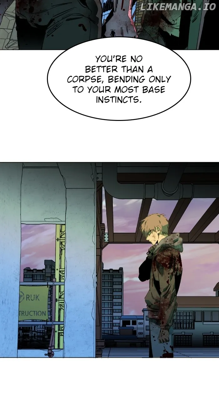 Parallel City Chapter 142 Online - página 6