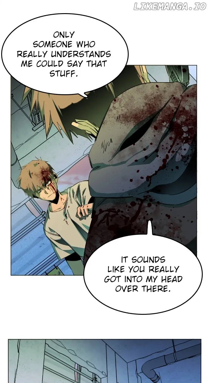 Parallel City Chapter 142 Online - página 8