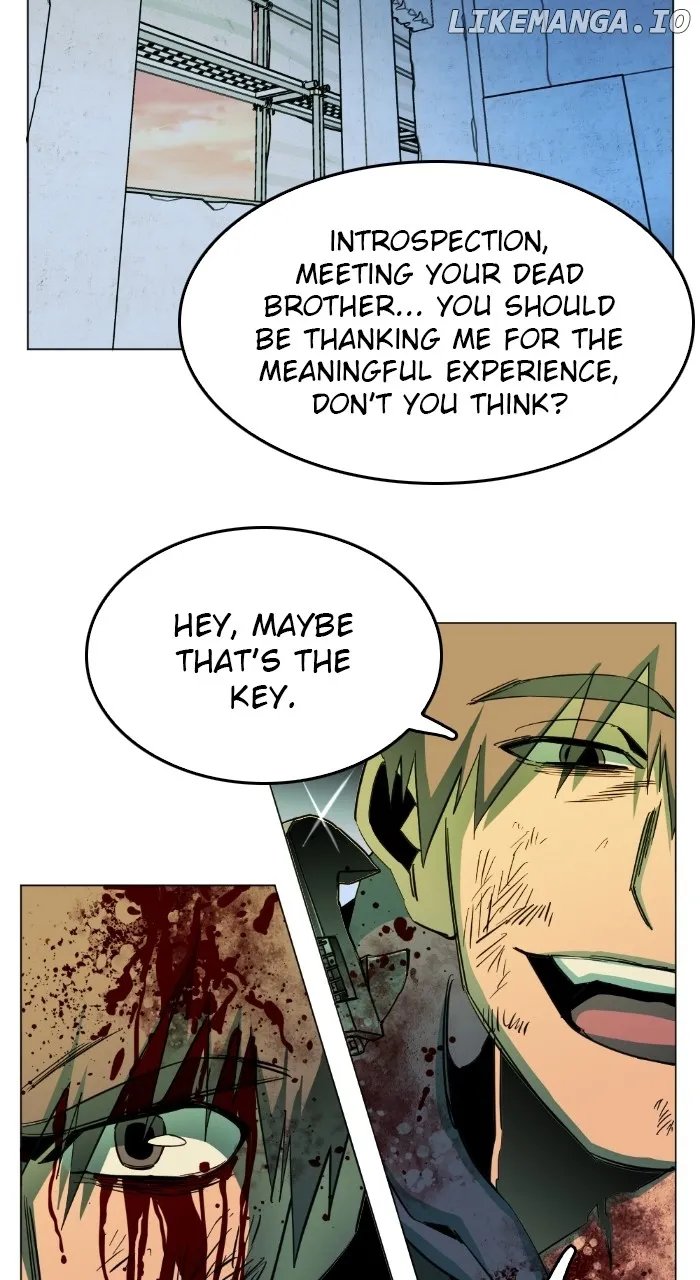 Parallel City Chapter 142 Online - página 9