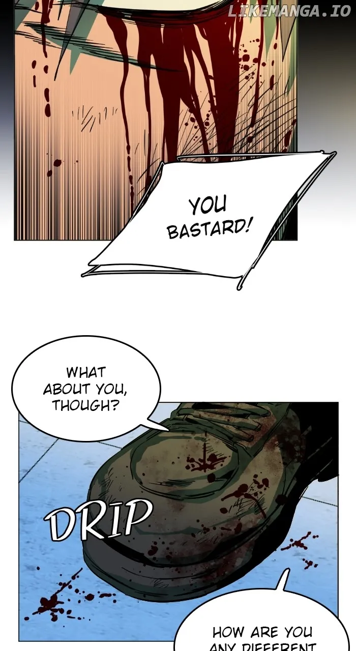 Parallel City Chapter 142 Online - página 11