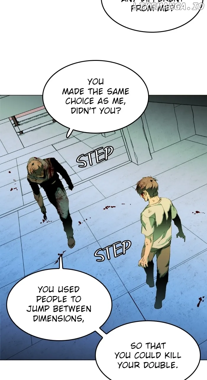 Parallel City Chapter 142 Online - página 12