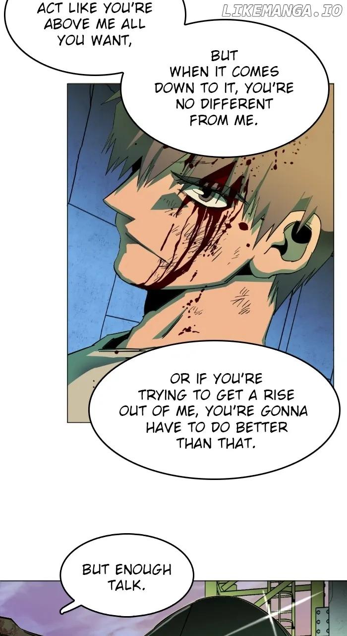 Parallel City Chapter 142 Online - página 14