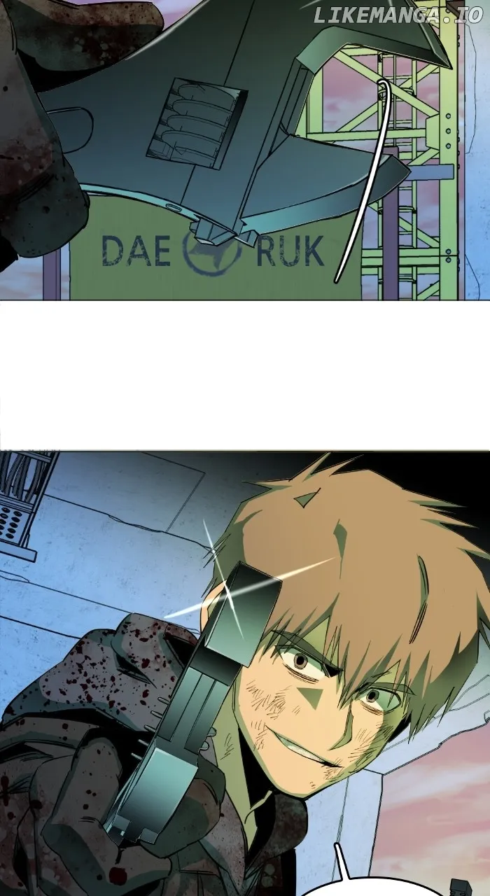 Parallel City Chapter 142 Online - página 15