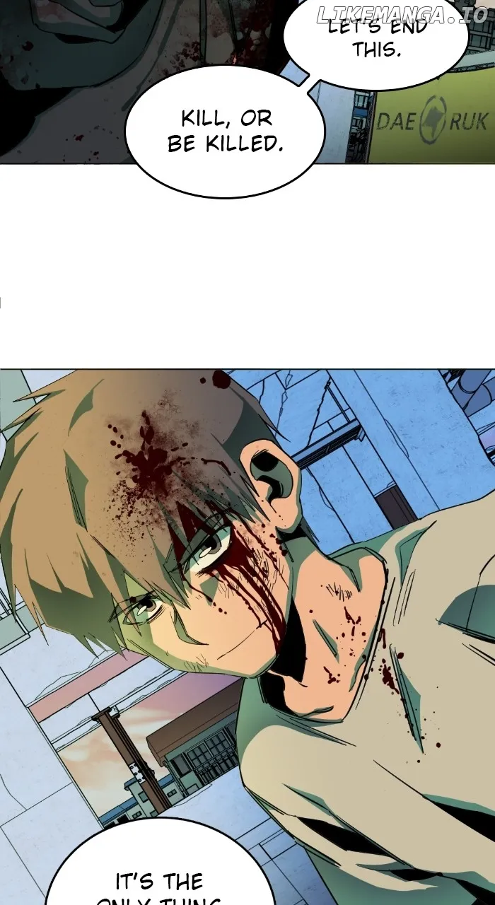 Parallel City Chapter 142 Online - página 16