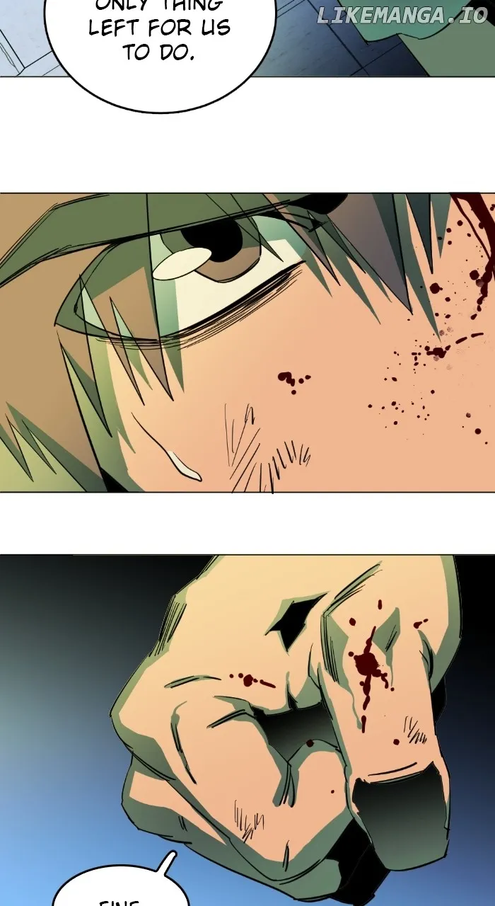 Parallel City Chapter 142 Online - página 17